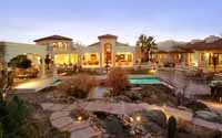 Oro Valley Luxury Home