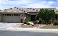 QUAIL CREEK - Tucson Retirement Community