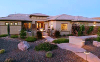 Rancho Vistoso Home