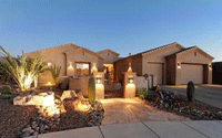 Rancho Vistoso Home