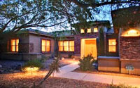 Rancho Vistoso Neighborhood 11 Homes for Sale