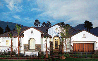 Toll Brothers at Dove Mountain Home
