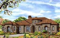Toll Brothers at Dove Mountain Homes