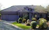 Tucson National Home