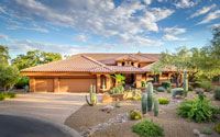 Tucson National Homes