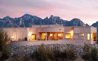 Tucson Luxury Home