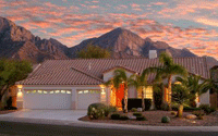 Tucson Home