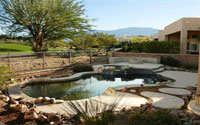 Vistoso Golf Course Homes Tucson Arizona