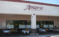 Amarsi Ristorante Oro Valley