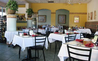 Italian Restaurant Tucson