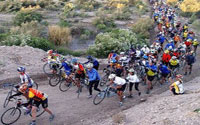 El Tour De Tucson Registration