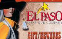 Tucson El Paso Barbecue