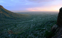 Tucson Gates Pass