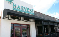 Tucson Harvest Restaurant