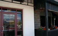 Harvest Restaurant in Tucson