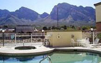 Hotel in Oro Valley