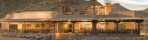 McClintock's Restaurant Tucson