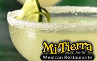 Tucson Mi Tierra Restaurant
