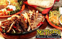 Mi Tierra Restaurant in Tucson