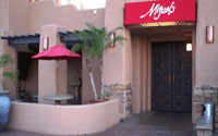 Tucson Miguels Restaurant