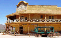 Old Tucson Studios