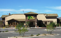 Marketplace in Oro Valley