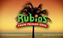 Tucson Restaurant - Rubio's