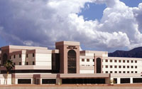 Tucson Hospitals