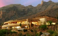 Tucson Luxury Home