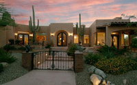 Tucson Luxury Home