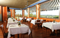 Vivace Restaurant Tucson