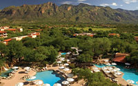 Tucson Hotels