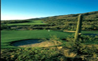 Arizona National Golf Club Tucson Arizona