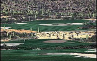 Golf at Arizona National