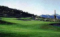 Golf Arthur Pack Golf Club