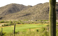 Heritage Highlands Golf Course