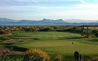Heritage Highlands Golf