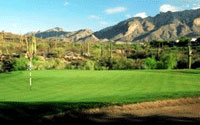 Golf Oro Valley Country Club 
