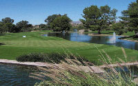 Golf Oro Valley Country Club 