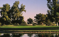 Silverbell Golf Tucson Arizona