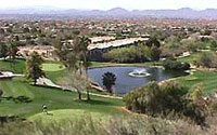 Skyline Country Club Golf