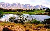 Sun City Vistoso Golf Course