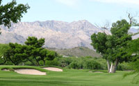 Tucson Country Club Golf