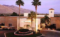 Tucson National Golf Tucson Arizona