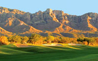 Sun City Oro Valley Views Golf Club
