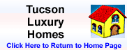 Tucson Luxury Homes