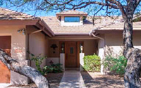 Canada Hills Estates Home