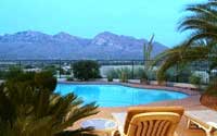 Oro Valley Home for Sale