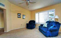 Sun City Oro Valley Home