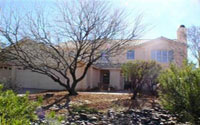 Oro Valley Home for Sale